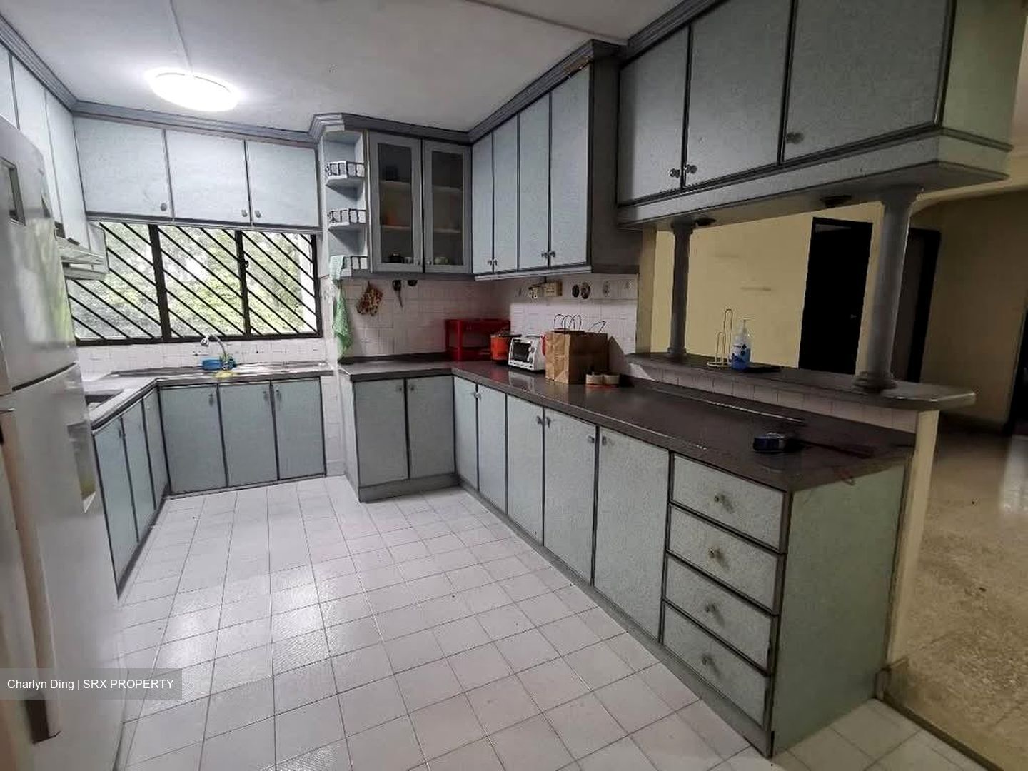 Blk 401 Pandan Gardens (Jurong East), HDB 5 Rooms #576258801